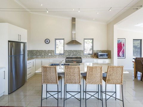 Saar River House - Accommodation Daintree 11
