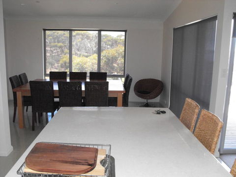 Saar River House - Accommodation Daintree 14