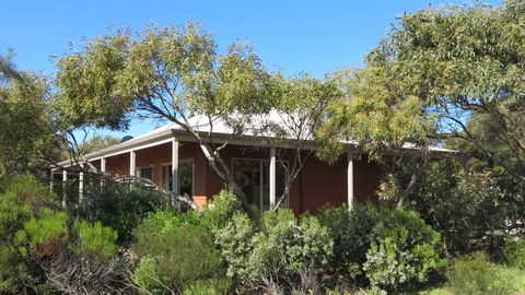 Edge Of Innes - Accommodation Daintree 0