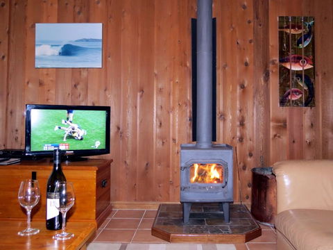 Edge Of Innes - Accommodation Daintree 7