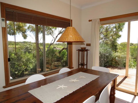 Edge Of Innes - Accommodation Daintree 1