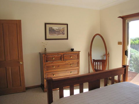 Edge Of Innes - Accommodation Daintree 9