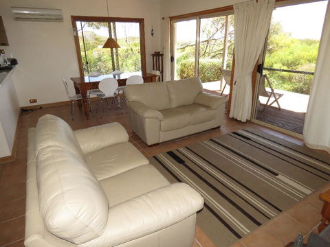 Edge Of Innes - Accommodation Daintree 14