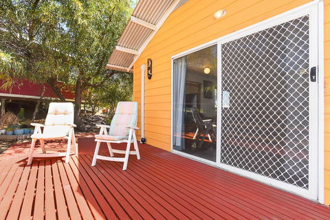 Casa Capri - Aldinga Beach - C21 SouthCoast Holidays - Accommodation Daintree 9
