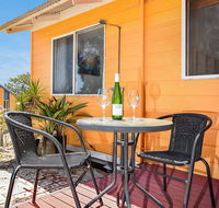 Kaseys Hide Away - Accommodation Daintree