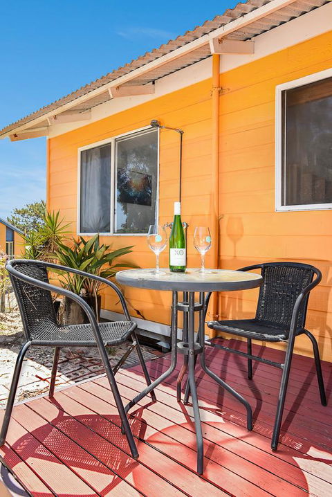Casa Capri - Aldinga Beach - C21 SouthCoast Holidays - Accommodation Daintree 0