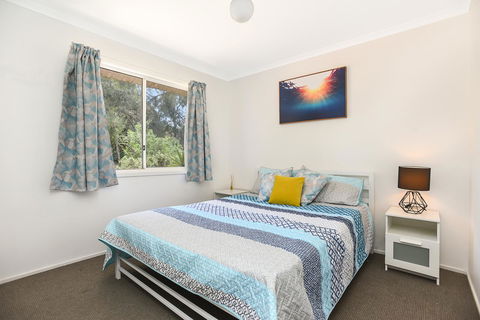 Casa Capri - Aldinga Beach - C21 SouthCoast Holidays - Accommodation Daintree 5