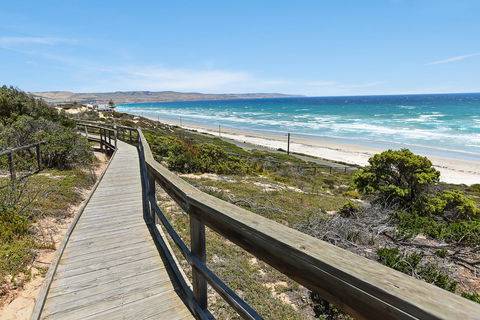 Casa Capri - Aldinga Beach - C21 SouthCoast Holidays - Accommodation Daintree 16