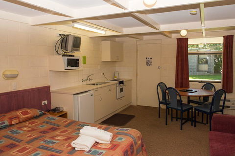 Kalganyi Holiday Park - Accommodation Daintree 29