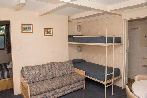 Kalganyi Holiday Park - Accommodation Daintree 31