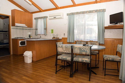 Kalganyi Holiday Park - Accommodation Daintree 23