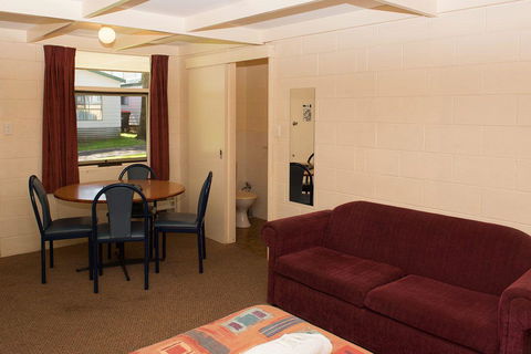 Kalganyi Holiday Park - Accommodation Daintree 27