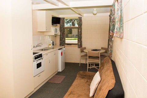 Kalganyi Holiday Park - Accommodation Daintree 35