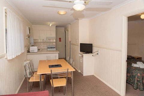 Kalganyi Holiday Park - Accommodation Daintree 19