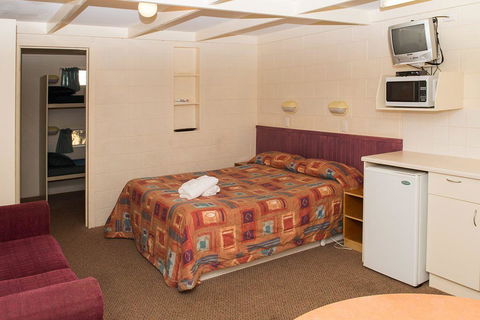 Kalganyi Holiday Park - Accommodation Daintree 28