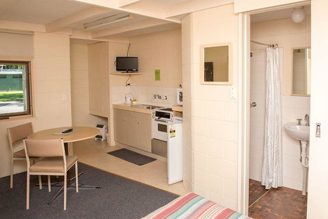 Kalganyi Holiday Park - Accommodation Daintree 37