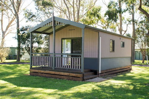 Kalganyi Holiday Park - Accommodation Daintree 12
