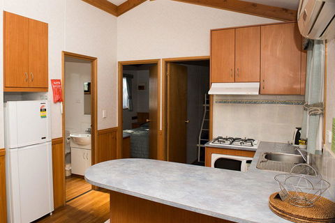 Kalganyi Holiday Park - Accommodation Daintree 22