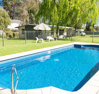 Kalganyi Holiday Park - Accommodation Daintree