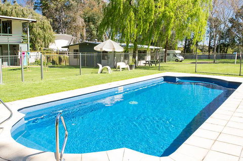 Kalganyi Holiday Park - Accommodation Daintree 0