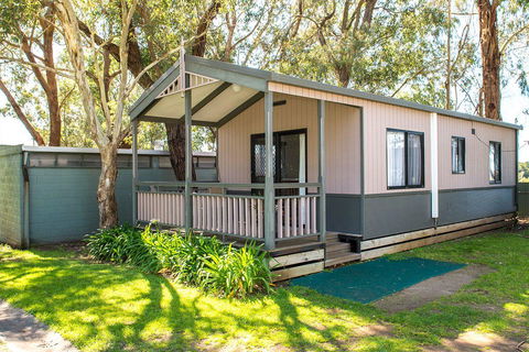 Kalganyi Holiday Park - Accommodation Daintree 24