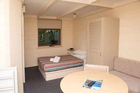 Kalganyi Holiday Park - Accommodation Daintree 36