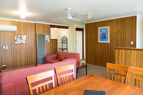Kalganyi Holiday Park - Accommodation Daintree 15