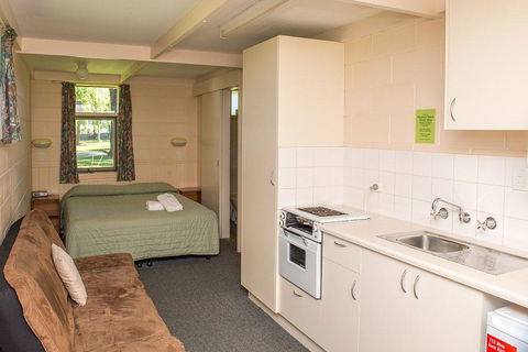 Kalganyi Holiday Park - Accommodation Daintree 34
