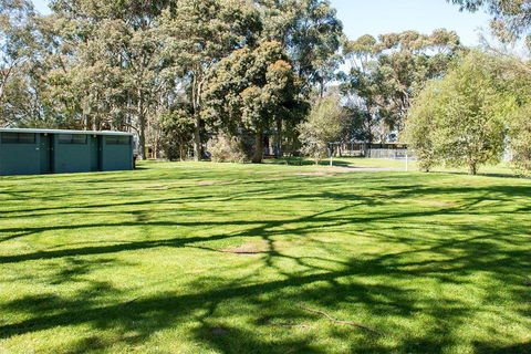 Kalganyi Holiday Park - Accommodation Daintree 4