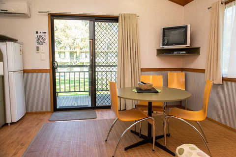 Kalganyi Holiday Park - Accommodation Daintree 9