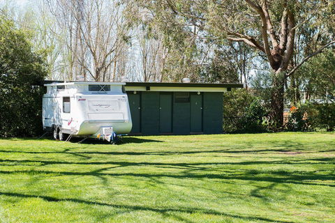 Kalganyi Holiday Park - Accommodation Daintree 3