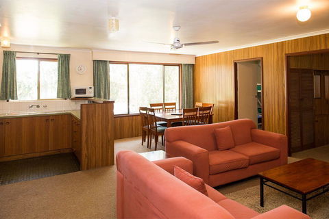 Kalganyi Holiday Park - Accommodation Daintree 13