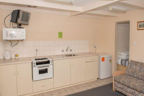 Kalganyi Holiday Park - Accommodation Daintree 32