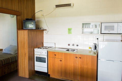 Kalganyi Holiday Park - Accommodation Daintree 5