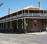 Sonbern Lodge Motel - Accommodation Daintree