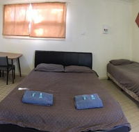 A1Cabins - Accommodation Daintree