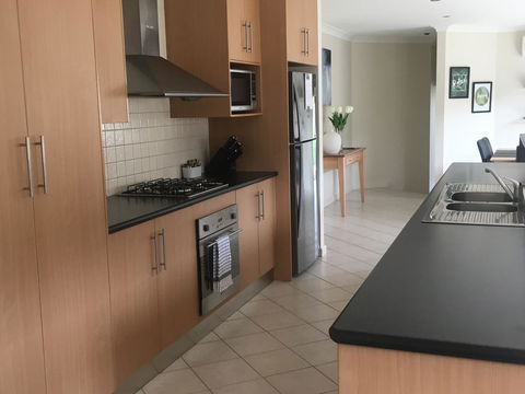 Apartment 229 Mount Gambier - Accommodation Daintree 2