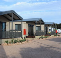 BIG4 Ceduna Tourist Park - Accommodation Daintree
