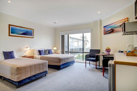 Navigators Motel & Diner - Accommodation Daintree 6