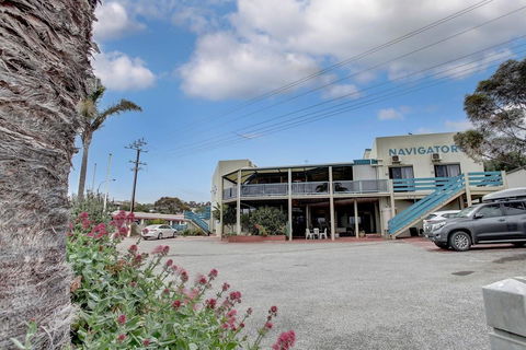 Navigators Motel & Diner - Accommodation Daintree 8