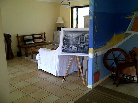 Byron Bay Guest - Accommodation Daintree 22