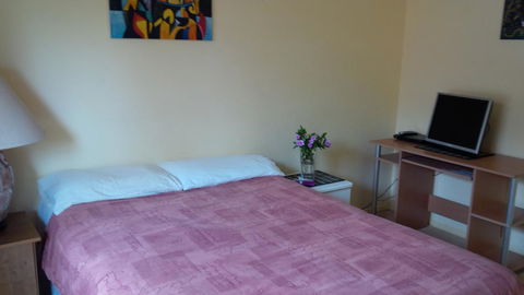 Byron Bay Guest - Accommodation Daintree 3