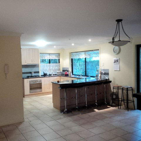 Byron Bay Guest - Accommodation Daintree 21