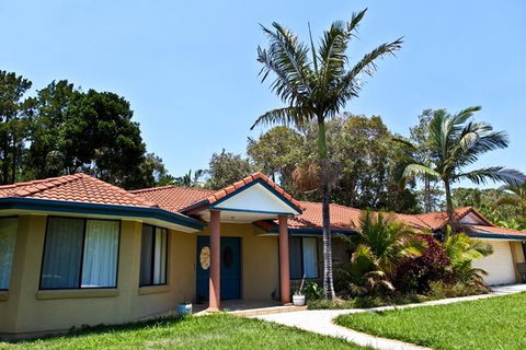 Byron Bay Guest - Accommodation Daintree 19