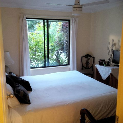 Byron Bay Guest - Accommodation Daintree 7