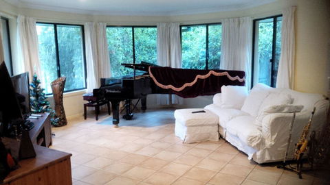 Byron Bay Guest - Accommodation Daintree 20