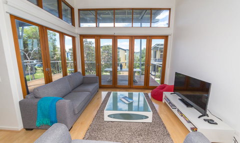 South Shores Villa 50 - Accommodation Daintree 18