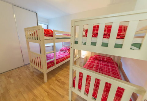 South Shores Villa 50 - Accommodation Daintree 2