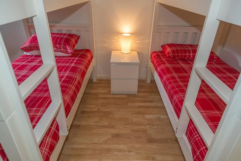 South Shores Villa 50 - Accommodation Daintree 12