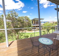 South Shores Villa 50 - South Shores Normanville - Accommodation Daintree